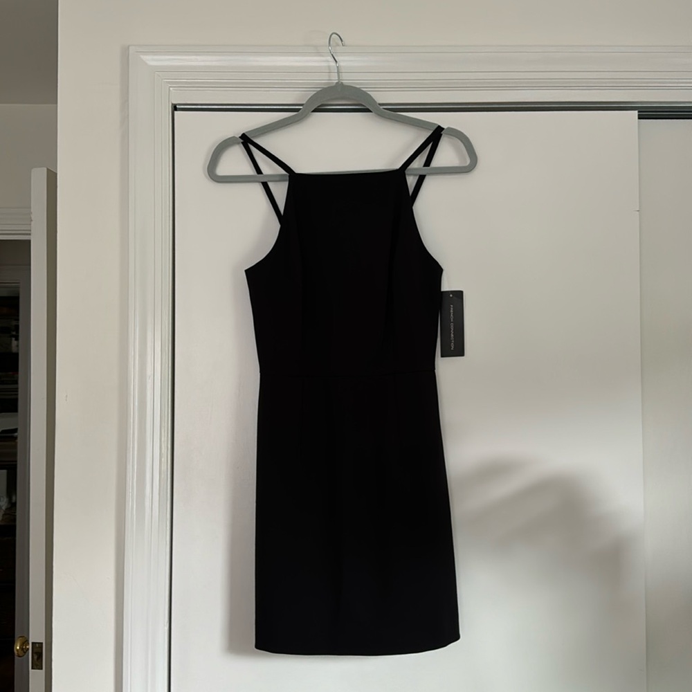 French connection dress